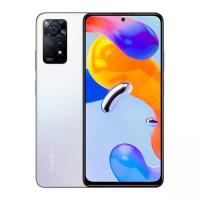 Смартфон Xiaomi Redmi Note 11 Pro 6/128Gb 4G White (EU)