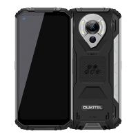 Смартфон Oukitel WP16 8/128Gb Black