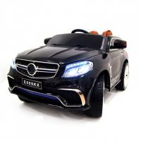 Электромобиль RiverToys Mercedes E009KX