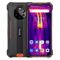 Смартфон Blackview BL8800 Pro 8/128Gb 5G Orange