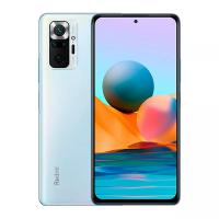 Смартфон Xiaomi Redmi Note 10 Pro 6/128Gb Blue (EU)