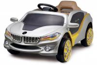 Электромобиль RiverToys BMW O002OO VIP