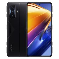 Смартфон Xiaomi Poco F4 GT 8/128Gb Black (EU)