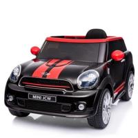 Электромобиль RiverToys MiniCooper JJ2259