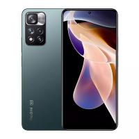 Смартфон Xiaomi Redmi Note 11 Pro+ 6/128Gb 5G Green (EU)