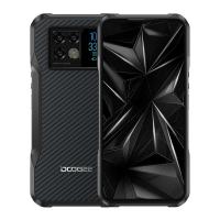 Смартфон Doogee V20 8/256Gb Black