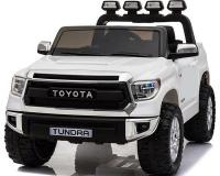 Электромобиль RiverToys Toyota Tundra Mini JJ2266