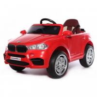 Электромобиль RiverToys BMW O006OO VIP