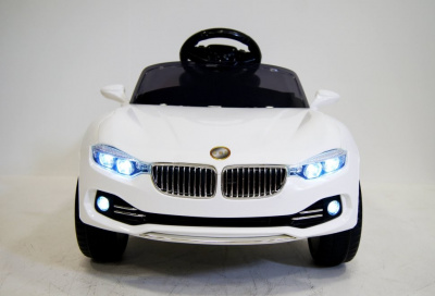 Электромобиль RiverToys BMW O111OO