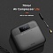 Автомобильный компрессор Xiaomi 70mai Air Compressor Lite (Midrive TP03)