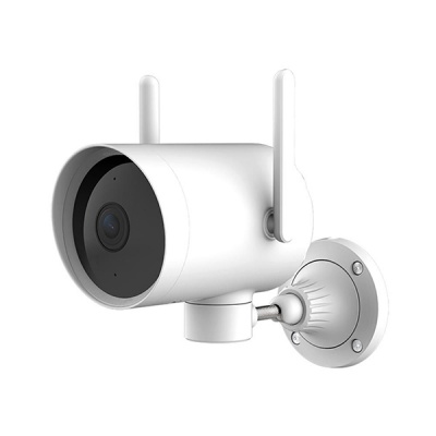 IP-камера Xiaomi Xiaobai N1 Smart Outdoor Camera (CMSXJ25A) PTZ Version (EU)