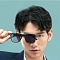 Солнцезащитные очки Xiaomi Mijia Classic Square Sunglasses (TYJ01TS)