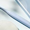 Электрическая зубная щетка Xiaomi Amazfit Oclean F1 Electric Toothbrush белая (2 нададки) EU
