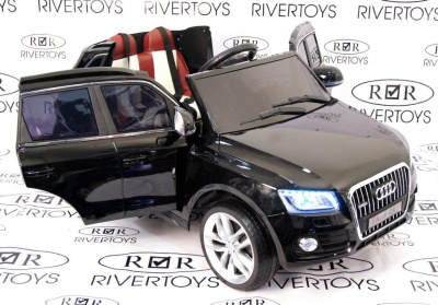 Электромобиль RiverToys AUDI Q5