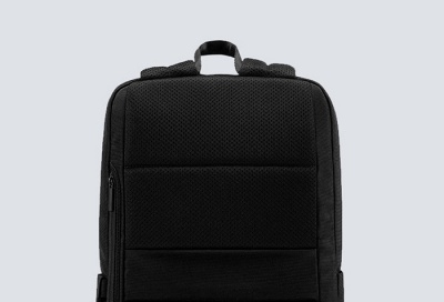 Рюкзак Xiaomi Classic Business Backpack 2 серый