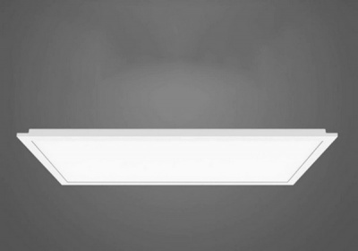 Потолочный светильник Xiaomi Yeelight Zhen LED Panel Light 30*60 теплое белое свечение 4000К, YLMB04VL