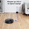 Робот-пылесос Xiaomi Dreame L10 Pro Robot Vacuum (EU) белый