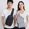 Рюкзак Xiaomi Simple City Backpack Silver