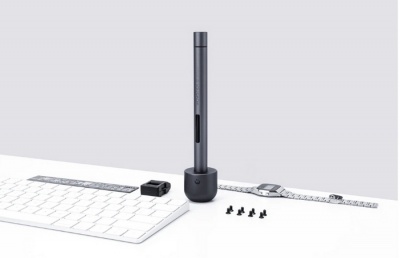 Отвертка Xiaomi Wowstick 1F+ 69 in 1