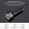 Фонарь Xiaomi Nextool NATO outdoor glare flashlight