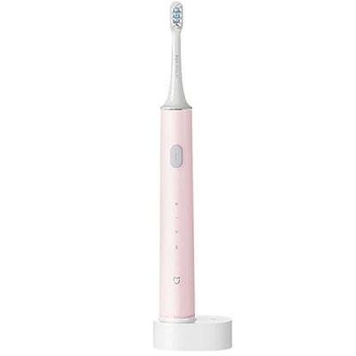 Электрическая зубная щётка Xiaomi Mijia Electric Toothbrush T500 розовая