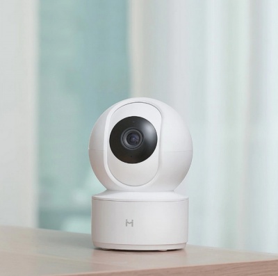 IP камера Xiaomi Mijia Imilab Home Security Camera Basic (CMSXJ16A) (EU)