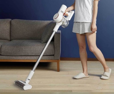 Пылесос Xiaomi Dreame V9P Vacuum Cleaner EU