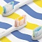 Электрическая зубная щетка Xiaomi Soocas Sonic Electric Toothbrush X5 Lan синяя