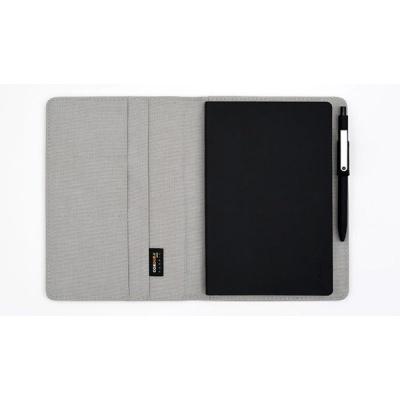 Органайзер Xiaomi Kaco Noble A5 Notebook Collection Grey (K1214)