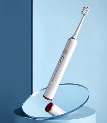 Электрическая зубная щетка Xiaomi Dr. Bei Sonic Electric Toothbrush Y3 белый