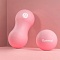 Мячи массажные Xiaomi Yunmai Massage Fascia Ball Pink YMYC-L602 2 шт