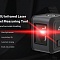 Уровень строительный лазерный Xiaomi AKKU Infrared Laser Level Gray (AK311)