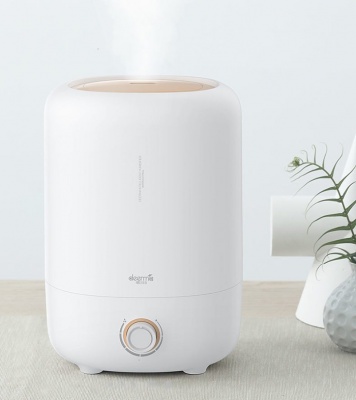 Увлажнитель Xiaomi Deerma Air Humidifier 5L DEM-F725