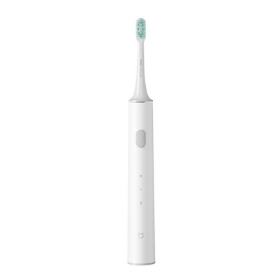 Электрическая зубная щетка Xiaomi Mijia Electric Toothbrush T300 белая