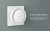 Ночник Xiaomi Yeelight (YLYD11YL) Plug-in Light Sensor Nightlight