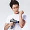 Массажный пистолет Xiaomi Yunmai Massage Fascia Gun Slim Chic Deep (YMJM-420T)