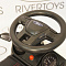 Толокар RivertToys FORD RANGER DK-P01