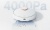 Робот-пылесос Xiaomi Mijia Sweeping Vacuum Cleaner 3C (B106CN) CN