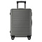 Чемодан Ninetygo Business Travel  Luggage 28 Light Black