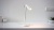 Настольная лампа Xiaomi Mijia Rechargeable LED Table Lamp MJTD04YL