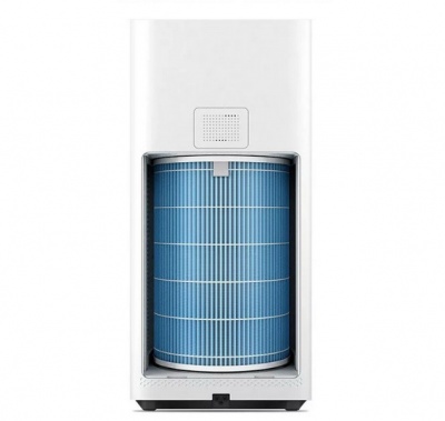 Формальдегидный фильтр для очистителя воздуха Xiaomi Mi Air Purifier (M2R-FLP) голубой