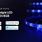 Светодиодная лента Xiaomi Yeelight LED Lightstrip 1S RU (YLDD05YL)