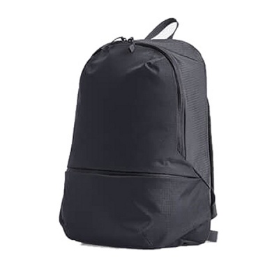 Рюкзак Xiaomi Zanjia Lightweight Small Backpack Black