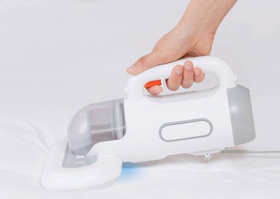 Пылесос Xiaomi SWDK KC301 Handheld Vacuum Cleaner