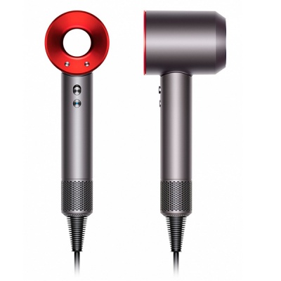 Фен Xiaomi SenCiciMen Hair Dryer HD15 Red