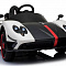 Электромобиль RiverToys PAGANI-ZONDA-CINQUE-A009AA