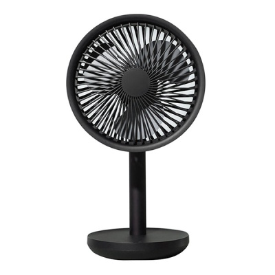 Настольный вентилятор Xiaomi Solove Desktop Fan (F5-Fan) Black