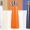 Термос Xiaomi Kiss Kiss Fish KKF Insulation Cup с OLED-дисплеем (0.475 л) Orange S-U47WS-E