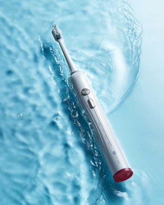 Электрическая зубная щетка Xiaomi Dr. Bei Sonic Electric Toothbrush Y3 белый