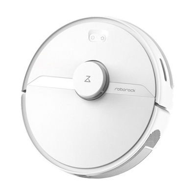 Робот-пылесос Xiaomi Roborock S6 Pure Белый